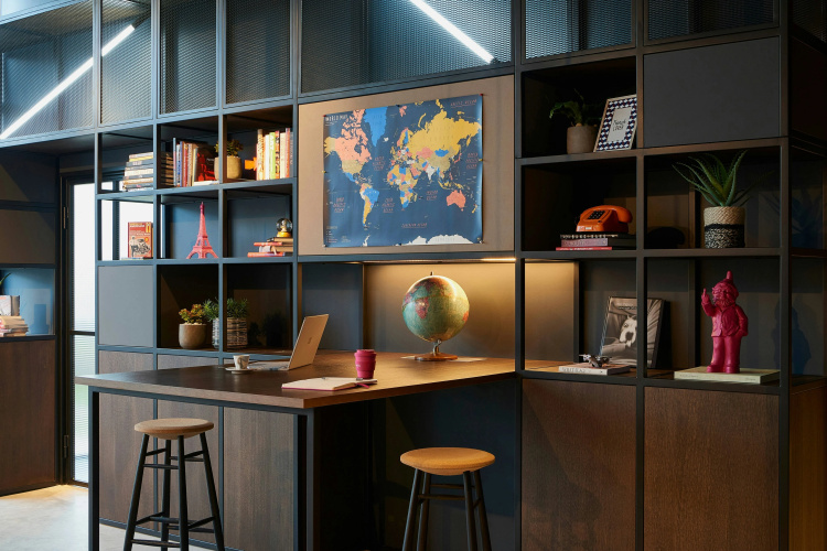 Moxy Paris Charles De Gaulle Airport photo 6
