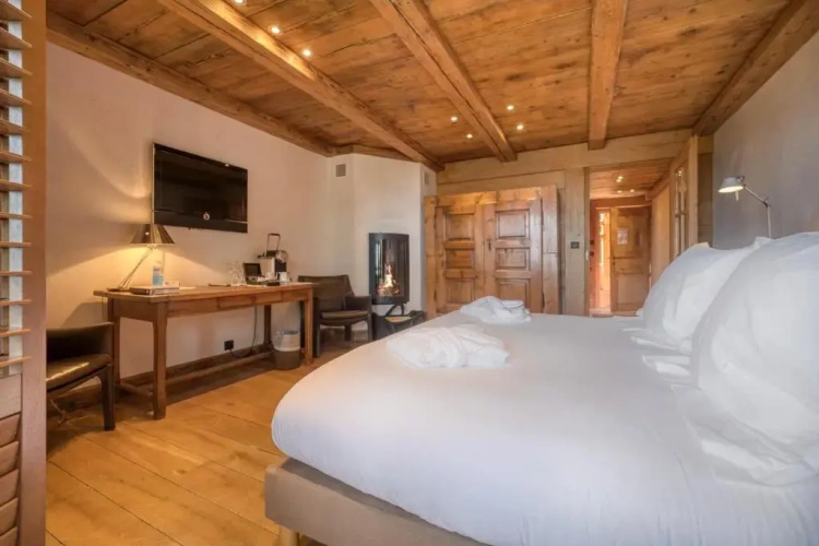 Prestige Double room