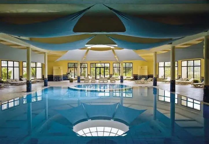 Aldiana Club Djerba Atlantide