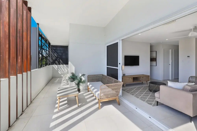 Allura Coolum Beach