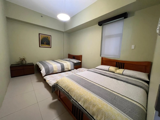 Miranda 514B by Raquel's Place at Pico de Loro
