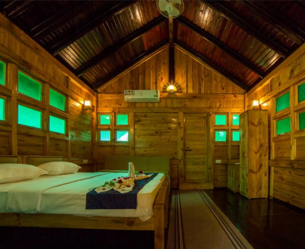 Bethania Resort