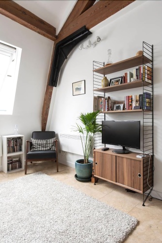 Superb Duplex Apartment in Central Manchester