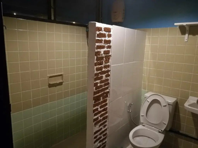 Baan Na Hostel