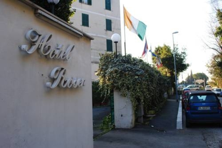 Hotel Rosen