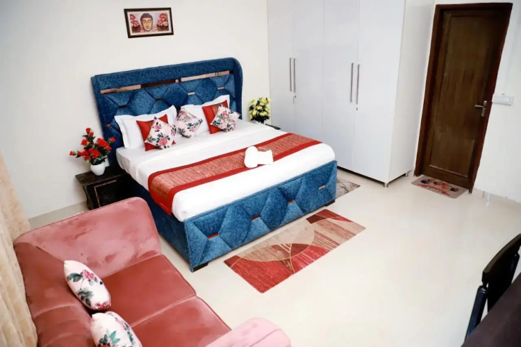 Fortune Home E-28