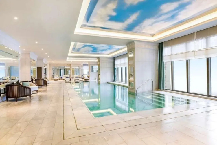 Westpac Hotel & Suites - Westbay Doha