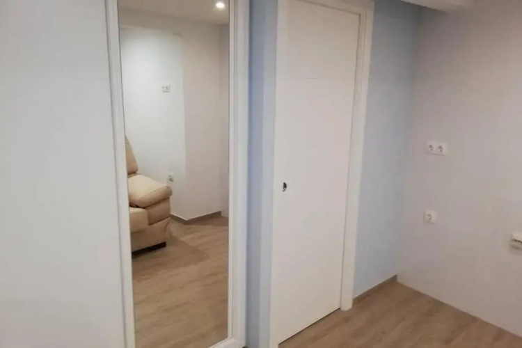 Apartamentos Museo Plaza