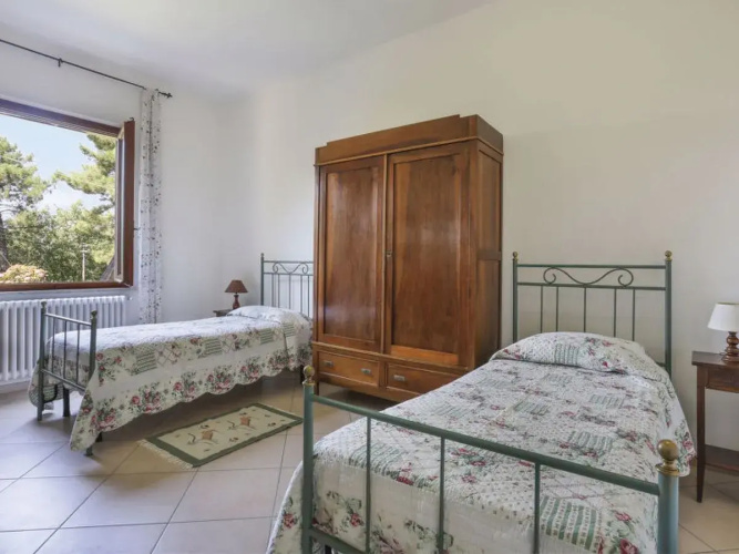 Le Castagne (SBR150)