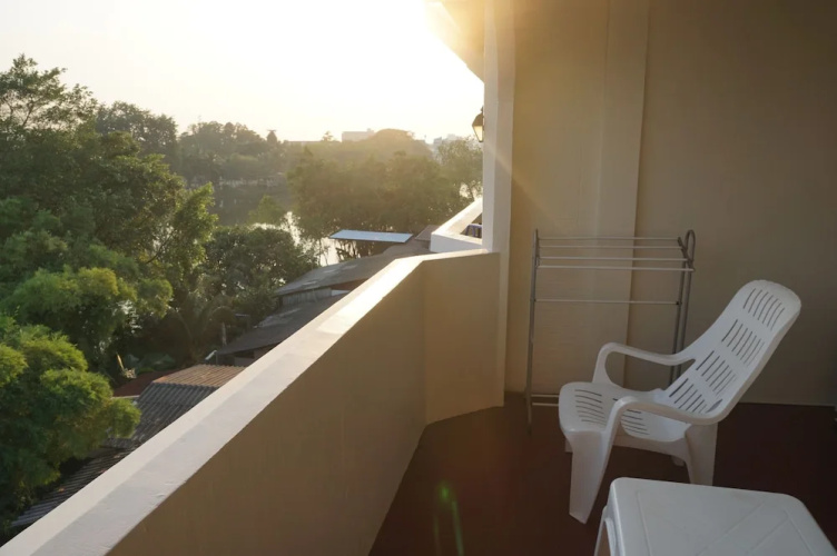 The River Guest House