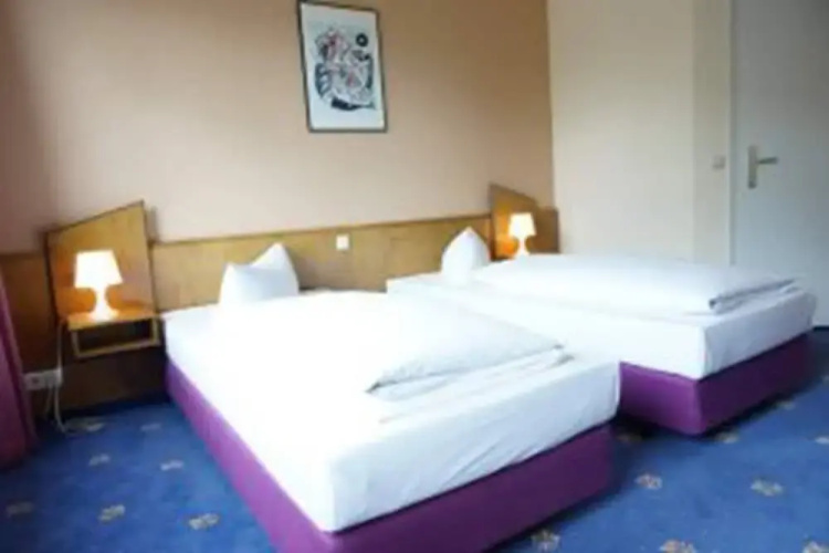 Hotel Mardin