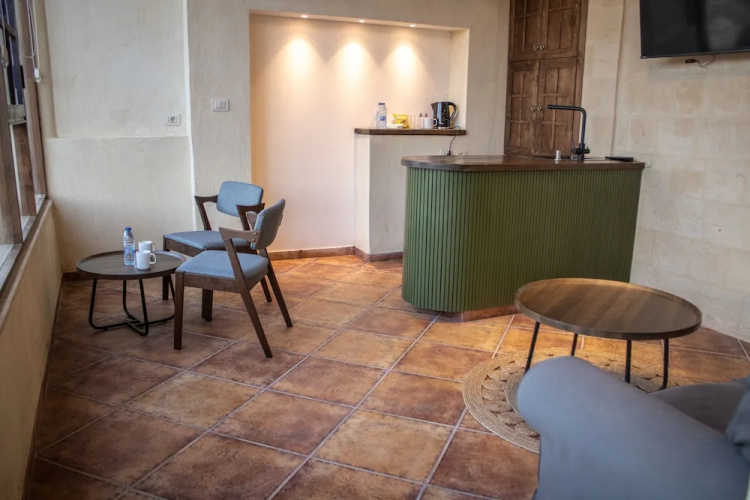Saraya Locanda