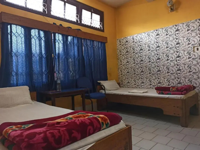 Hotel Aane