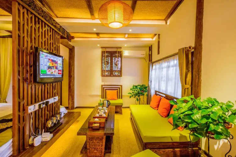 Lirenju Hostel