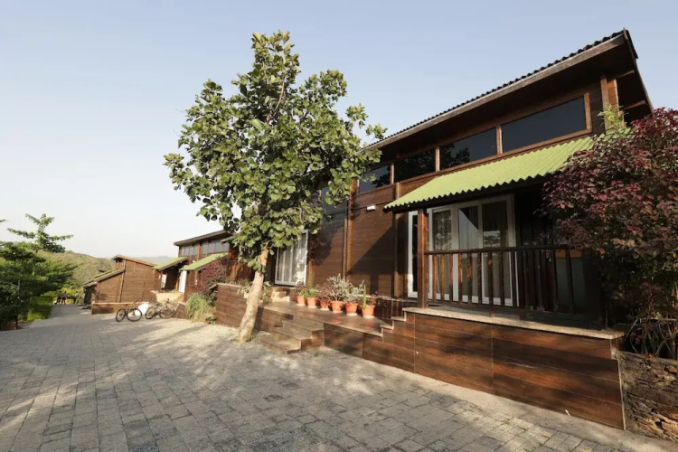 Vasant Kunj Nature Resort