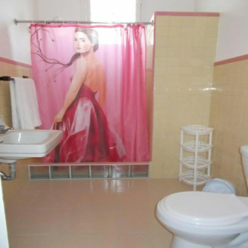 Hostal Oriente