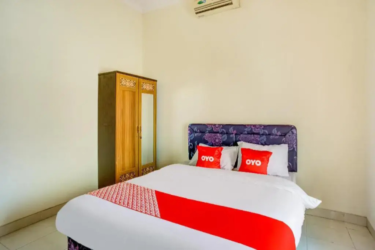 OYO 3144 Ndalem Amandari