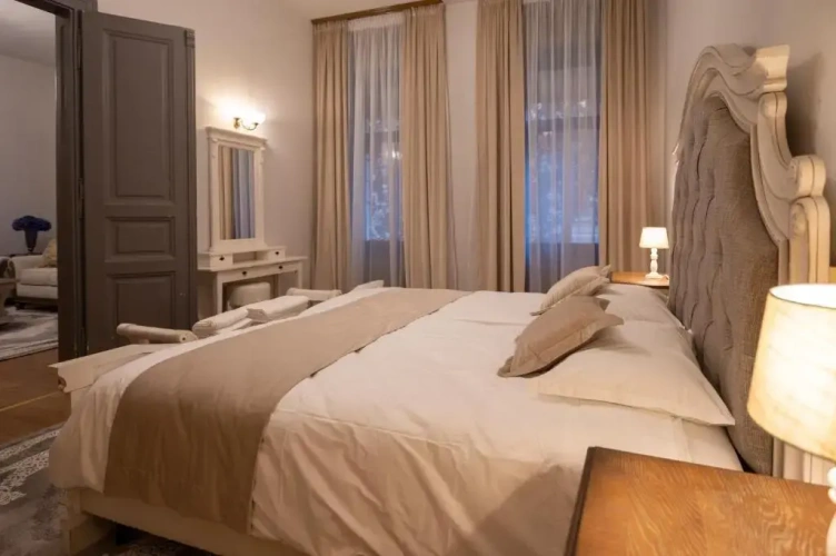 Double Apartment
