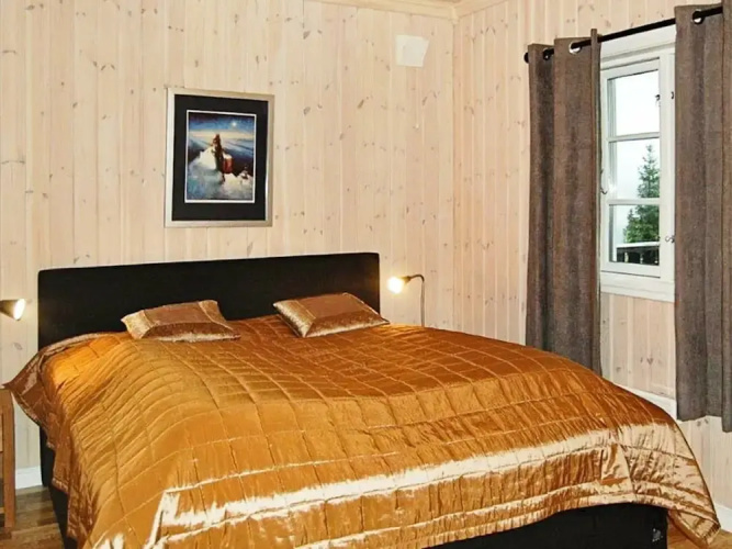 5 Star Holiday Home in Fåvang