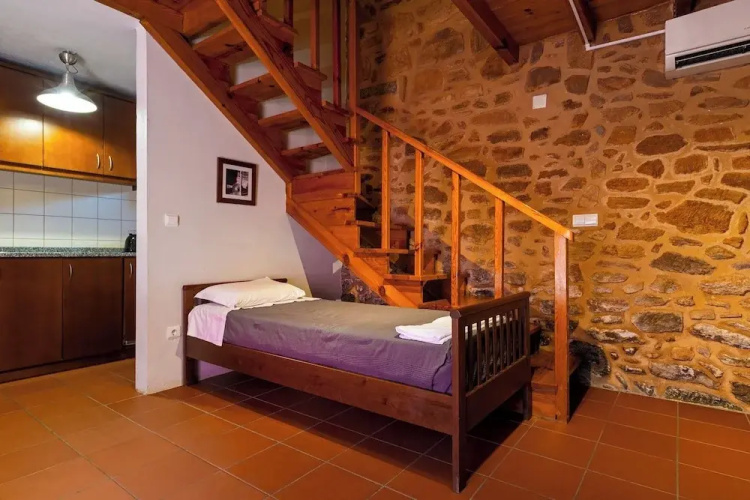Raízes da Vinha - Boutique Mountain Stay in Serra da Estrela, Seia