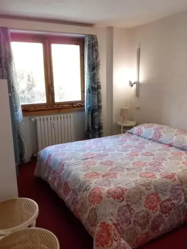 Monte Cervino apartment AS14
