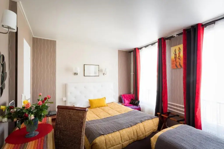 Hotelafbeelding