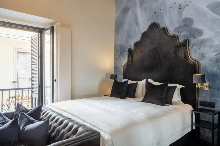 Casa Cánovas Boutique Hotel