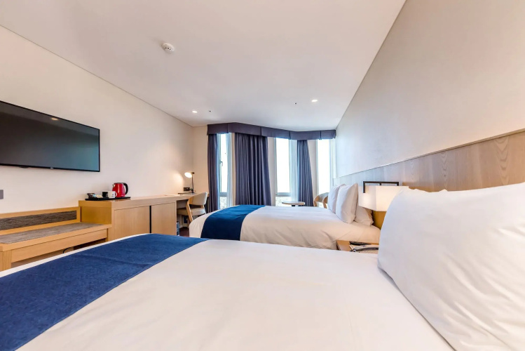 Hotel Sirius