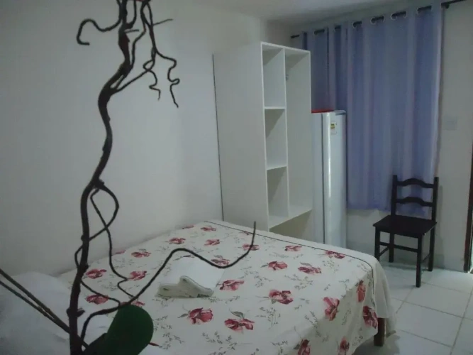 Double Apartment