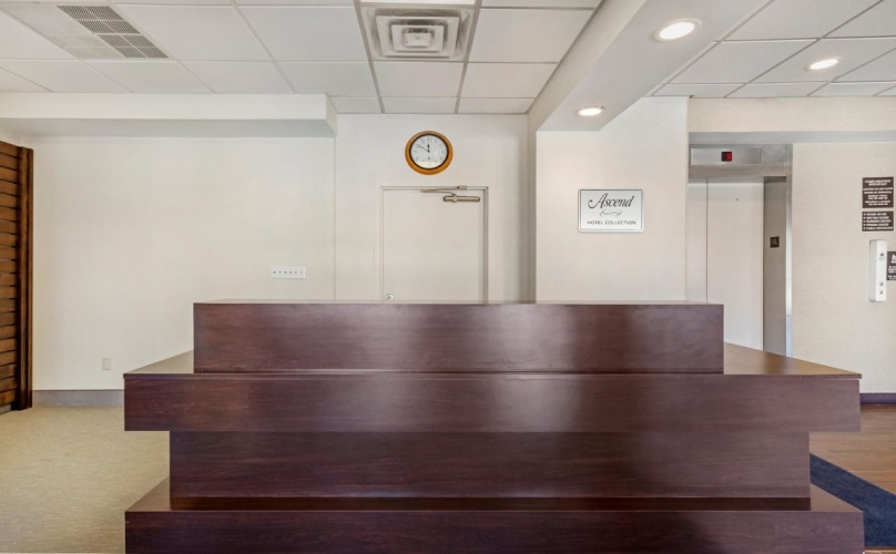 The Capitol Hotel, Ascend Hotel Collection photo 19