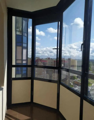 Фотография номера квартиры Juli Apart (Джули Апарт) на проспекте Кондратьевский 68 корпус 4