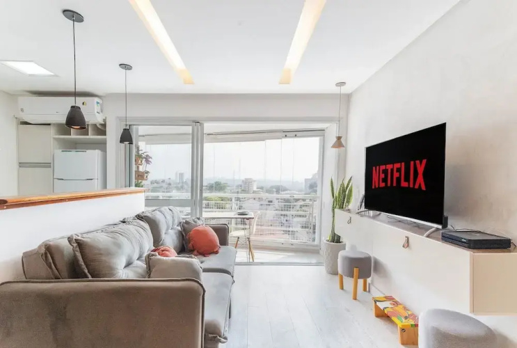 Loft Vila Madalena