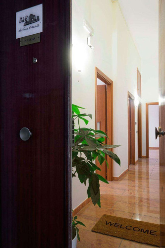 BB La Nuova Cittadella
