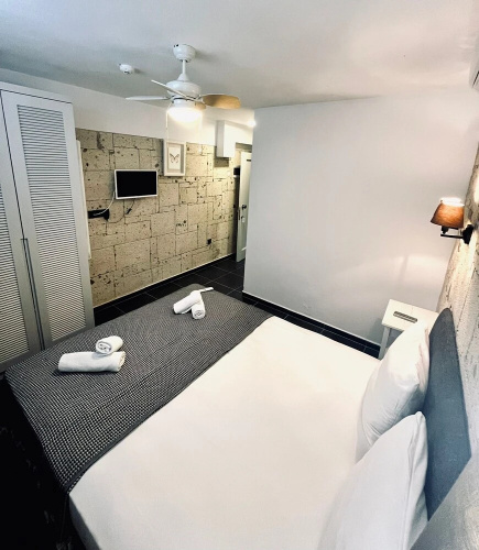 Amour Koyici Otel