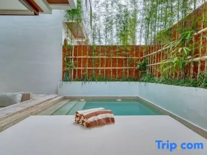 Villa Gloria 2BR Canggu