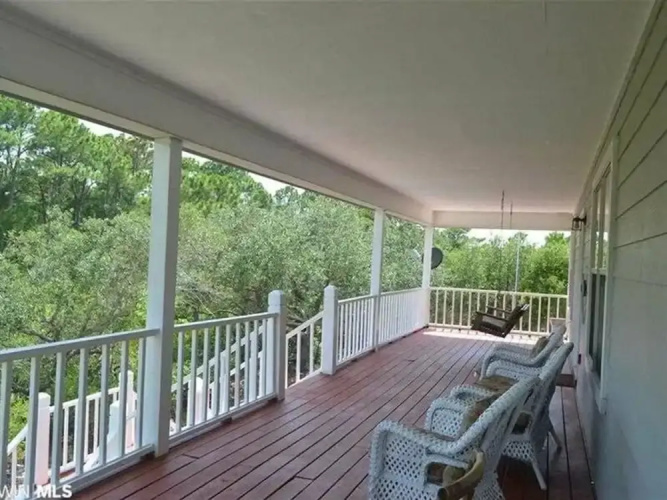 Blue Fish One by Meyer Vacation Rentals