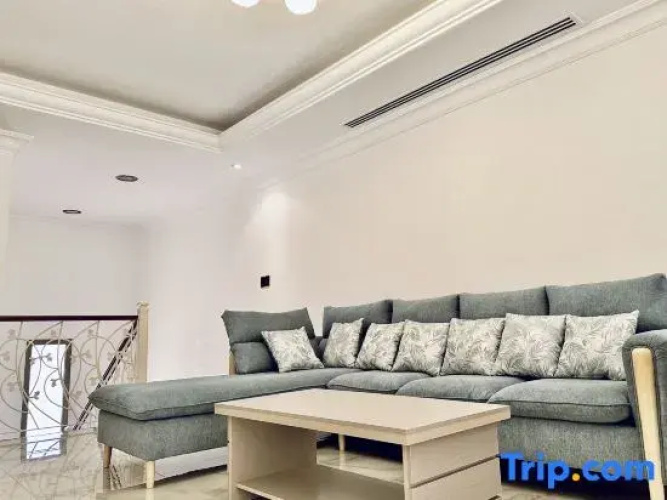 Sino Home Cuisine Hotel