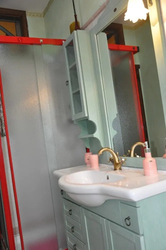 B&B Il Giardno di Romi