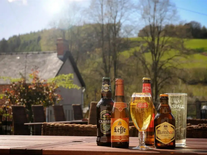 The Mount Inn