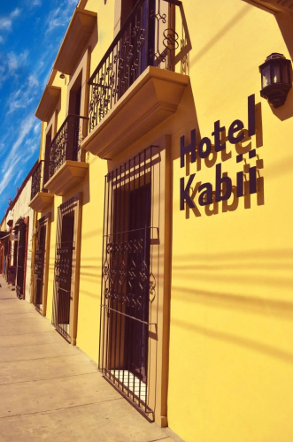 Hotelbild