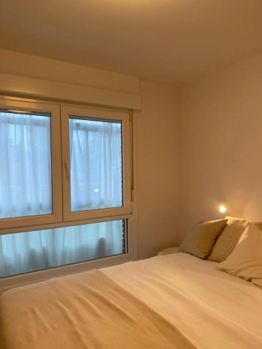 Apartamento M Garaje Playa Golf
