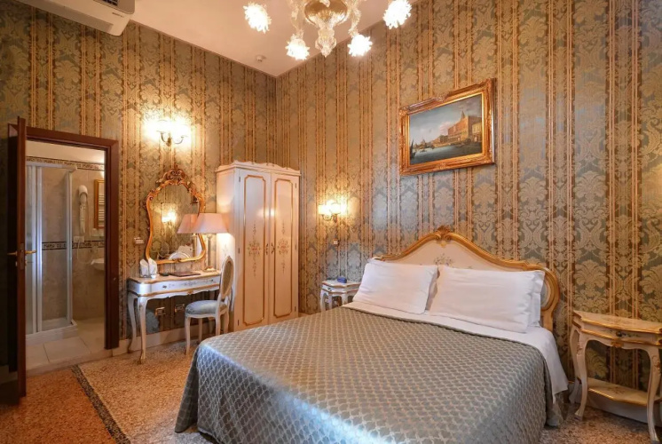 Hotel San Maurizio