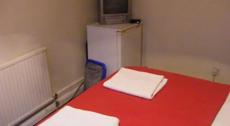 Fct Bed And Breakfast