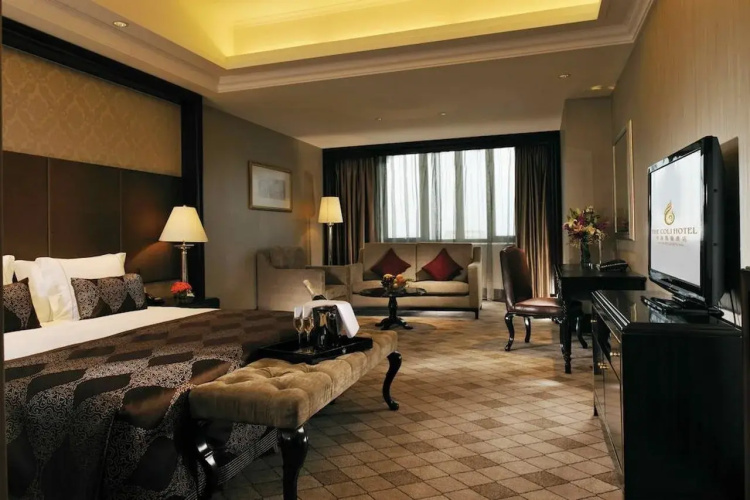 The COLI Hotel Shenzhen
