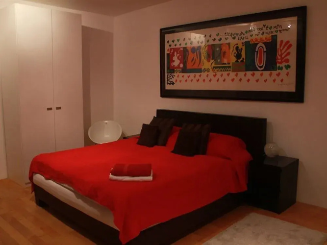 MK Apartments Frstenwall