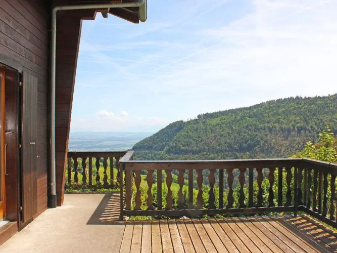 Chalet Ghida