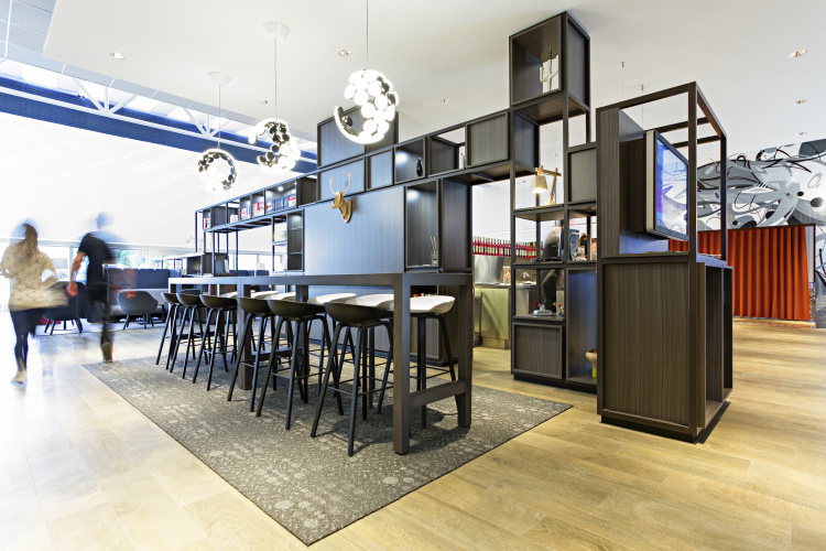Novotel Milano Linate Aeroporto photo 19