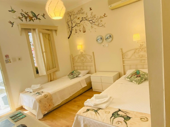 Sade Butik Otel