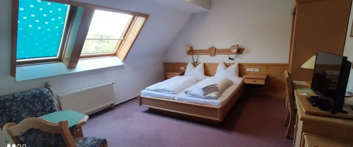 Hotel Stadt Olbernhau