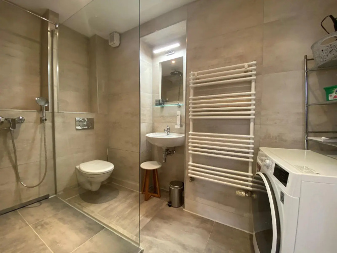 Amaroo - Apartments Potsdam “Alexandrowka”